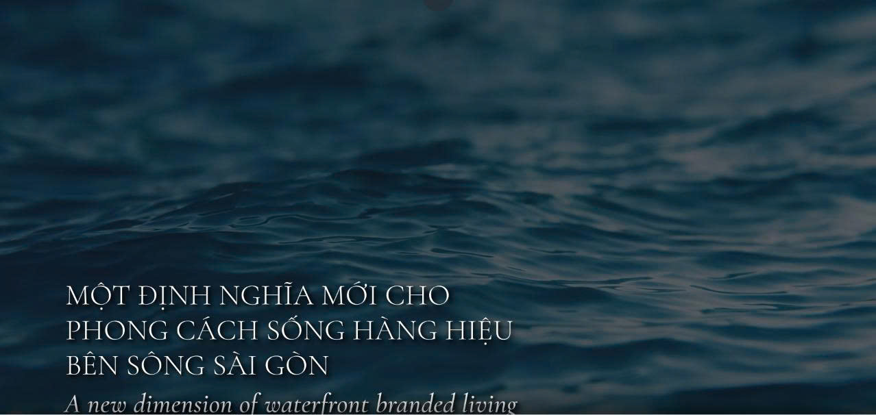 THE SIGNATURE OF TIME” - KHI THỜI GIAN KHAI MỞ CHƯƠNG MỚI CỦA BIỂU TƯỢNG PHONG CÁCH SỐNG HÀNG HIỆU GIỮA TRUNG TÂM TÀI CHÍNH QUỐC TẾ TP.HCM